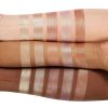Face Highlighter LANGMANNI 5 Color Waterproof-6