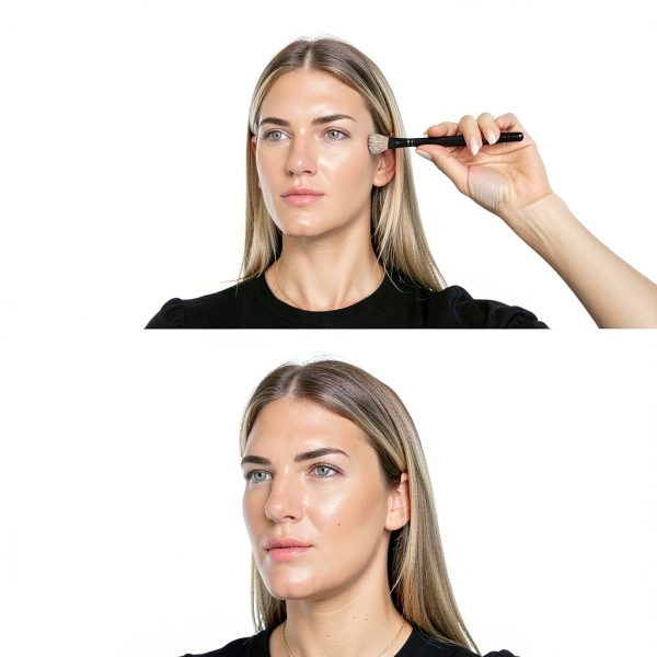 W7 Cosmetics Highlighting Contour Kit for Women-1