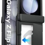 Samsung Galaxy Z Flip 5 Case by ASAFCASE-0