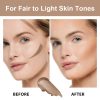 FV Contour Stick Cream 0.26 Oz Amber for Women-1