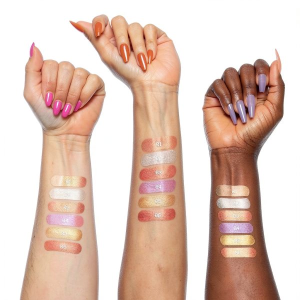 NYX Professional Makeup Face Highlighter Sticks-4