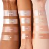 Iconic London Face Highlighter Shine Pink Pearl-5