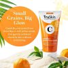 TruSkin Naturals Vitamin C Facial Scrub Beauty-4