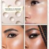 SHEGLAM UFO Highlighter Multi‑Shade Radiant Glow-3