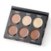 W7 Cosmetics Highlighting Contour Kit for Women-4