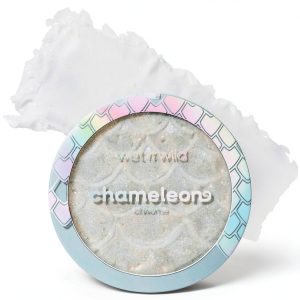 Wet n Wild Highlighter Color Shift Liquid Baked-0
