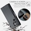 Galaxy S23 Ultra Leather Wallet Case-5