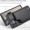 Samsung Galaxy S25 Ultra Flip Case Wallet-3
