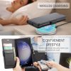 Galaxy S23 Ultra Leather Wallet Case-2