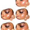 Peach Jam Face Highlighter by SHEGLAM Beauty-3