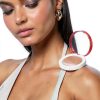 Peach Jam Face Highlighter by SHEGLAM Beauty-1