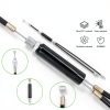 BMX Gyro Brake Cables Gionfe Aluminum PVC Design-2
