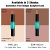 SUSIKEKI Contour Highlighter Stick 0.31oz Color-2