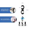 Bike Cable End Caps Mamakoi Aluminum Alloy-3