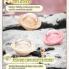 SHEGLAM UFO Highlighter Multi‑Shade Radiant Glow-4