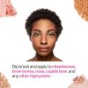 Markwins Highlight Powder 0.19oz Golden Crown-8