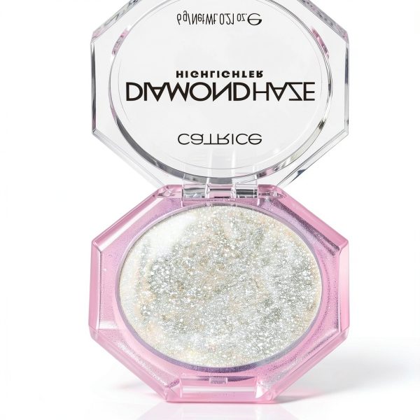 Catrice Diamond Haze Highlighter Beauty Personal Care-8