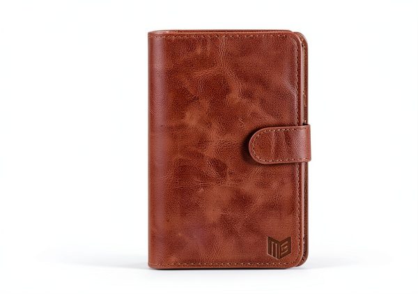 Samsung Galaxy A16 5G Leather Wallet Case-1