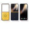 Galaxy Z Flip 7 Case Spigen Slim Fit Wireless-1