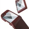 Samsung Galaxy Z Flip 6 Case by STORMTAL Matte PC Material-2
