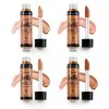 Liquid Highlighter Markwins Pearl Face Glow-6