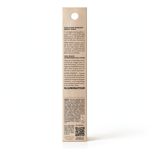 e.l.f. Liquid Highlighting Wand Rose Quartz-6