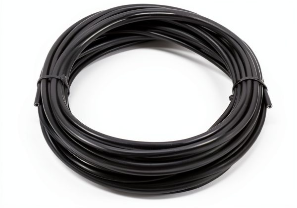5mm Brake Cable Housing YaeMarine Rubber Steel-0