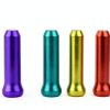 Bike Cable End Caps salbsever Aluminum Design-1