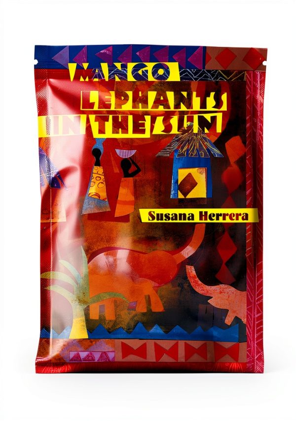 Central Africa Travel Shambhala Kindle eBook-0
