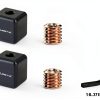 TerchPilet Bike Cable End Caps Aluminum Alloy-1