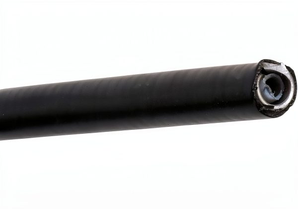 5mm Brake Cable Housing YaeMarine Rubber Steel-4