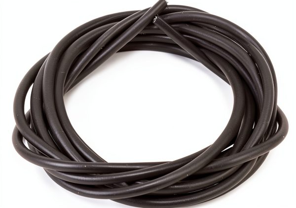 Bike Brake Cable C&Xanadu Steel 3m Black Fit-0