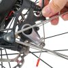 Bike Cable End Caps salbsever Aluminum Design-6