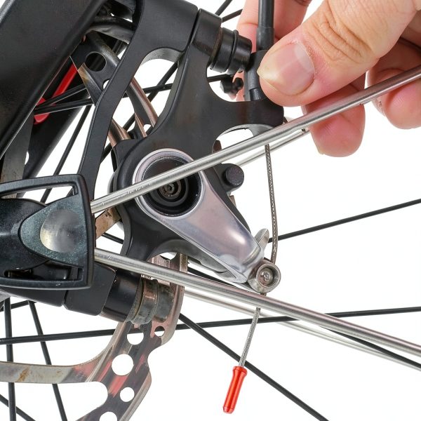 Bike Cable End Caps salbsever Aluminum Design-6