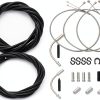 Bike Brake Shift Housing Kit Gionfe Aluminum-0