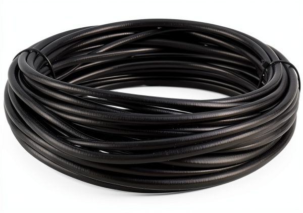 5mm Brake Cable Housing YaeMarine Rubber Steel-1