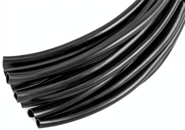 5mm Brake Cable Housing YaeMarine Rubber Steel-3