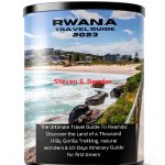 Rwanda & Uganda Travel Guide Kindle Edition by Travel Master Series-0