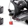 TerchPilet Bike Cable End Caps Aluminum Alloy-4