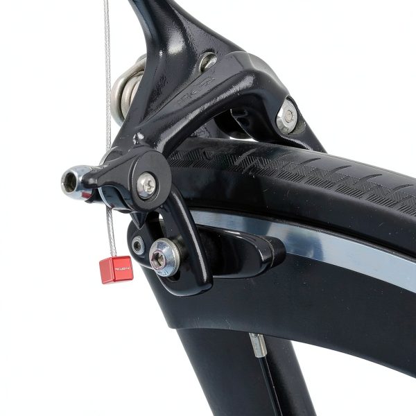 TerchPilet Bike Cable End Caps Aluminum Alloy-3