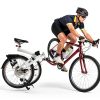 Bike Brake Shift Housing Kit Gionfe Aluminum-6