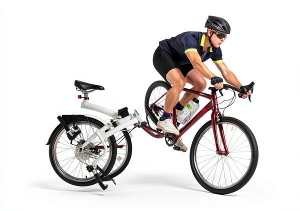 Bike Brake Shift Housing Kit Gionfe Aluminum-6