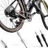 Uordirya Bike Brake Cable Stainless Steel 1.5mm-4
