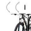 Bike Brake Shift Housing Kit Gionfe Aluminum-5