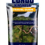 DRC Travel Guide Kindle Edition by DRC Travel Series – 97‑Page Short-0