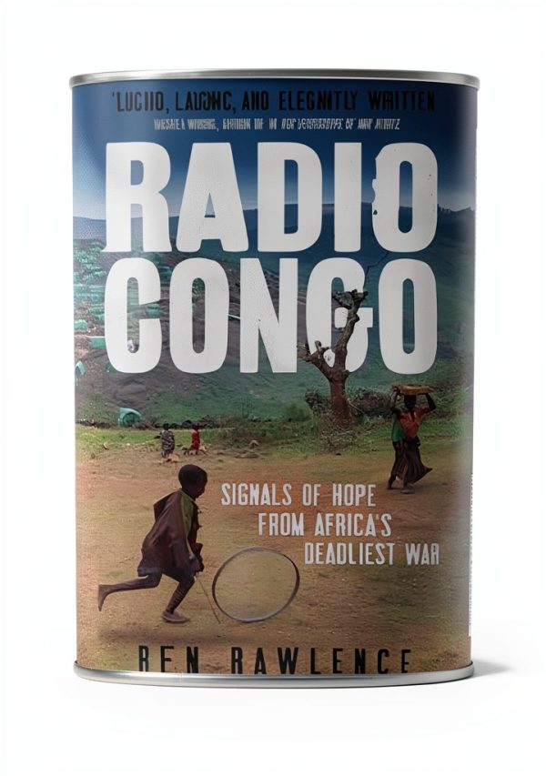 Central Africa Travel Guide Kindle eBook by Oneworld 320‑Page Reprint-0