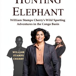 Central Africa Travel Guide Kindle by Bookcrop – 27‑Page Compact Read-0