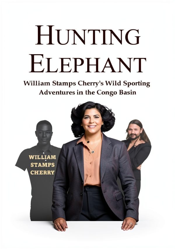 Central Africa Travel Guide Kindle by Bookcrop – 27‑Page Compact Read-0