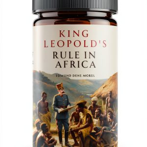 Central Africa Travel History Kindle eBook by Bookcrop 507‑Page-0