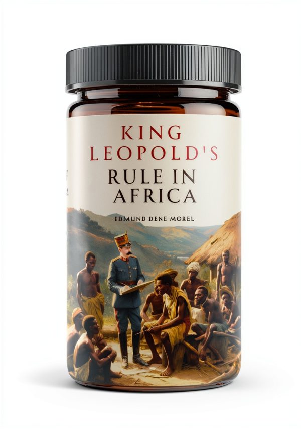 Central Africa Travel History Kindle eBook by Bookcrop 507‑Page-0